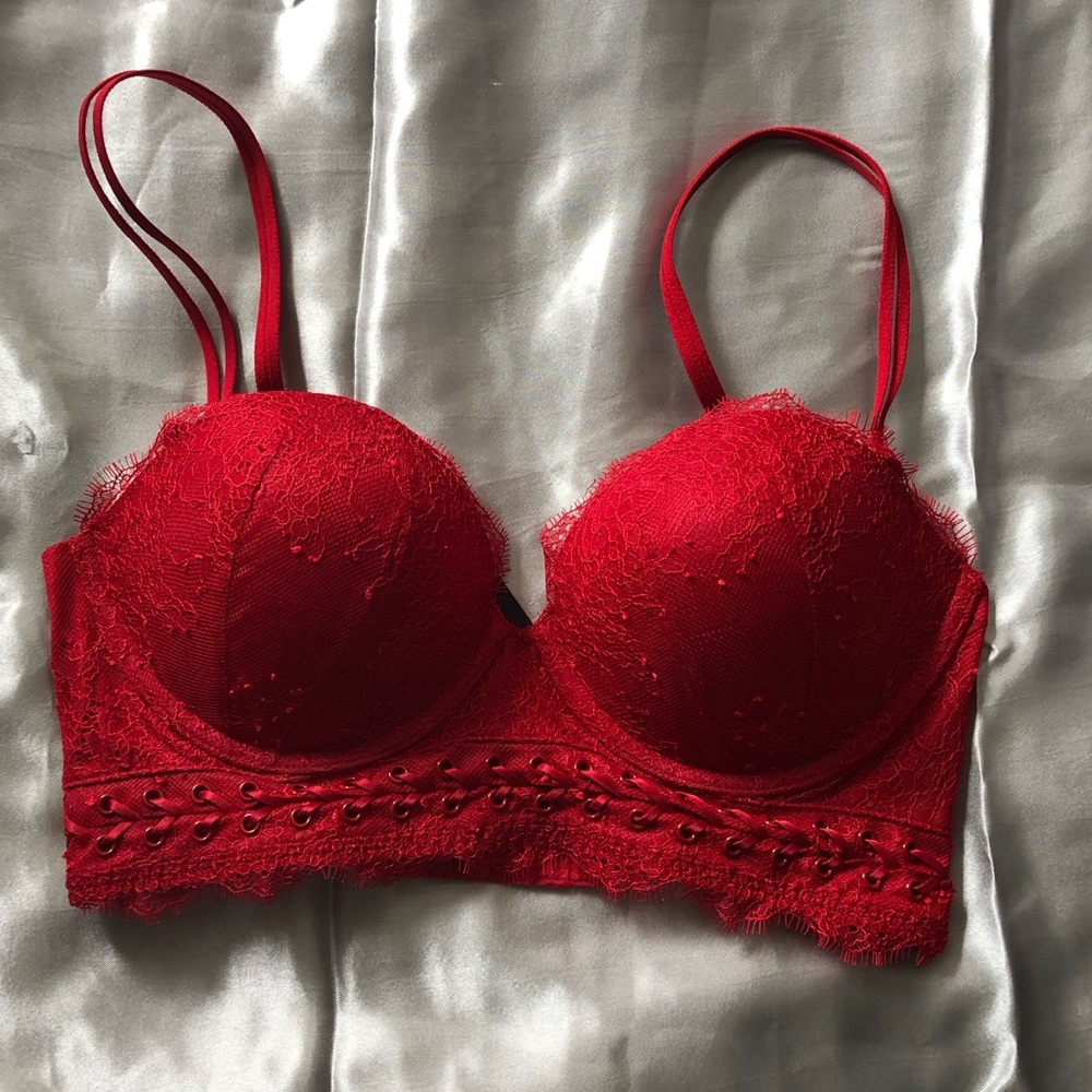 Victoria secret bra